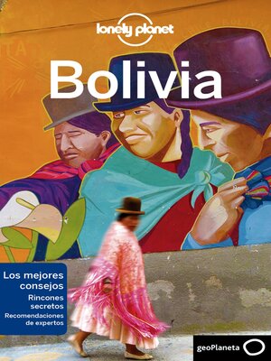 cover image of Bolivia 1